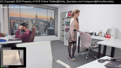 Kinky__office  06-05-2022